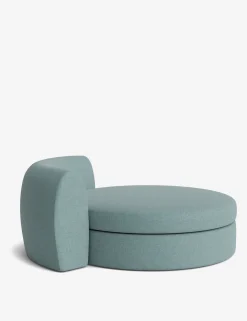 Buckley Modular Media Lounger