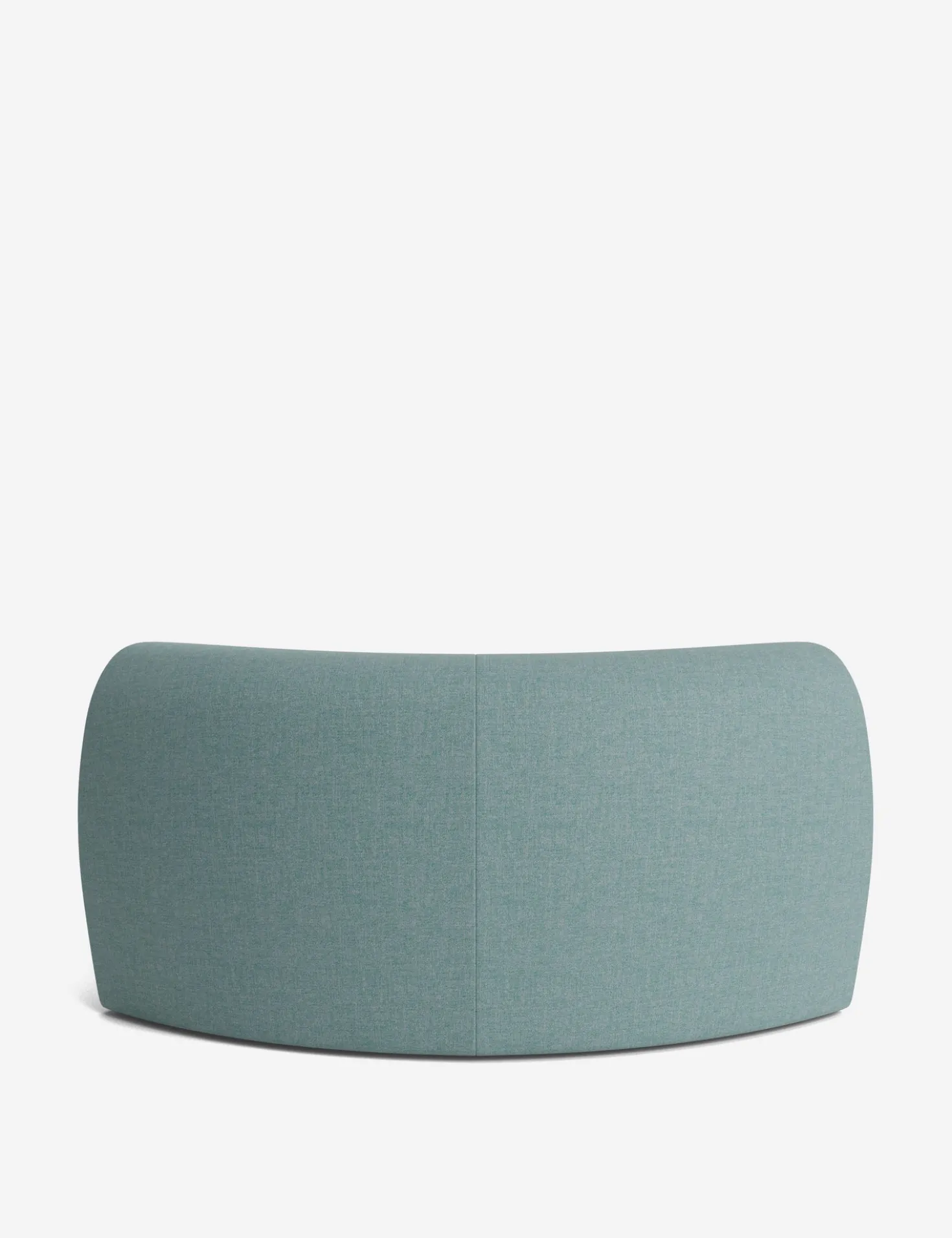 Buckley Modular Media Lounger