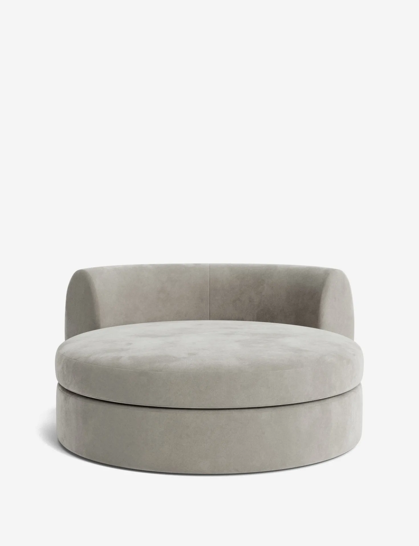 Buckley Modular Media Lounger