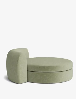 Buckley Modular Media Lounger
