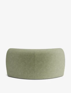 Buckley Modular Media Lounger