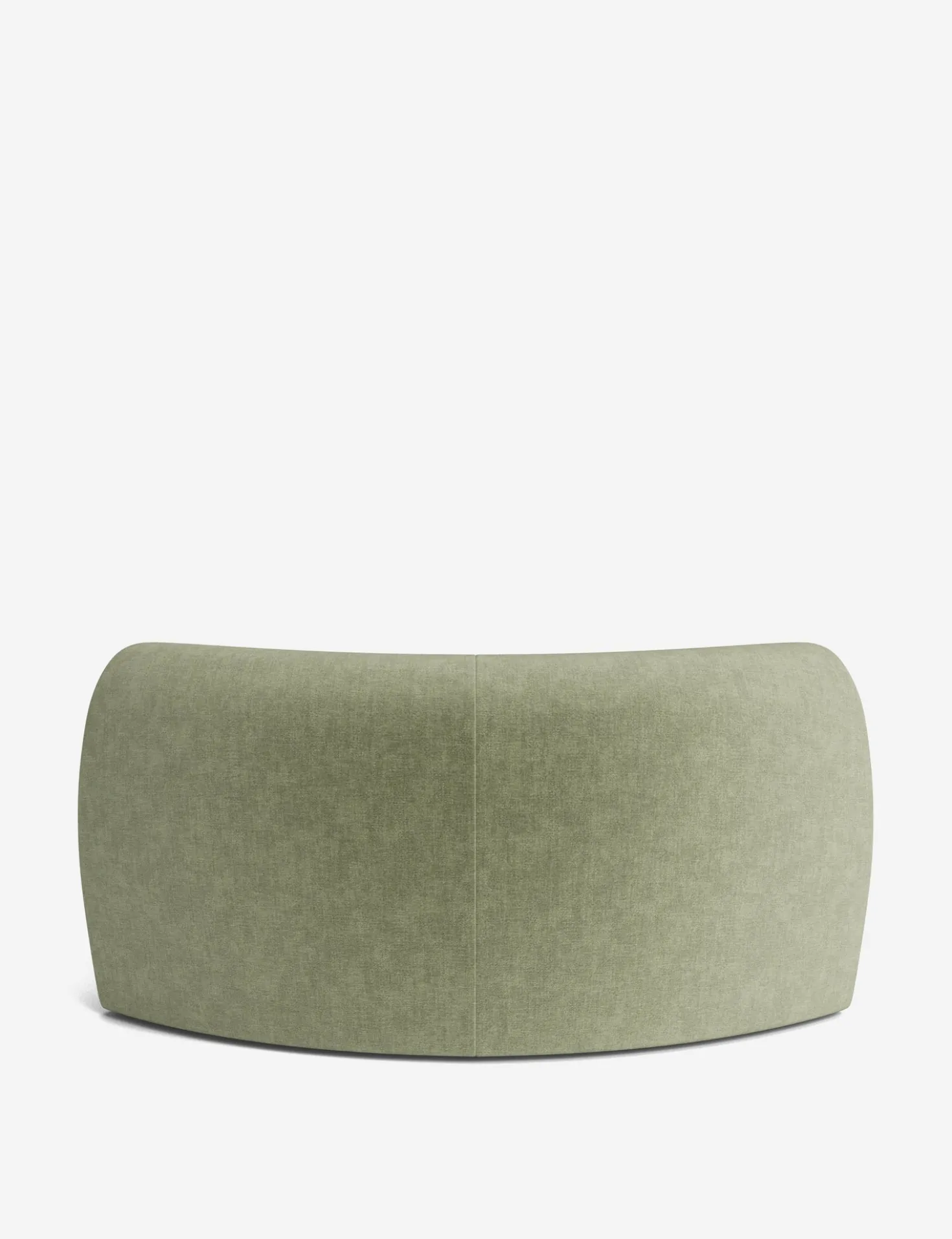 Buckley Modular Media Lounger