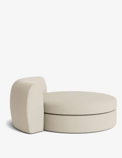 Buckley Modular Media Lounger