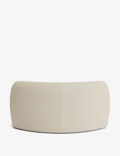 Buckley Modular Media Lounger