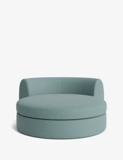 Buckley Modular Media Lounger