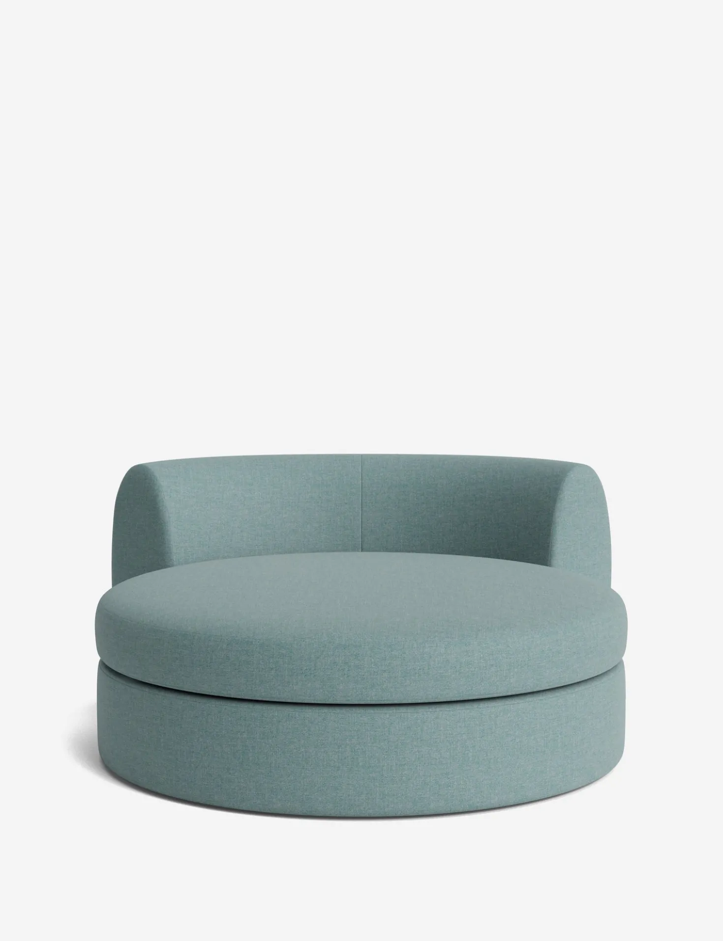Buckley Modular Media Lounger