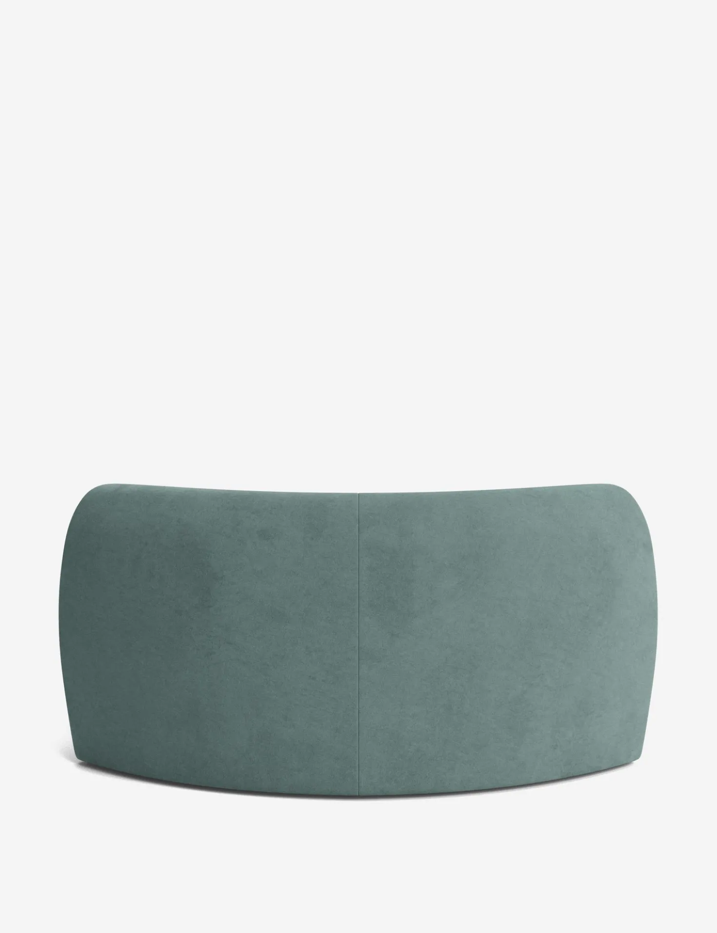 Buckley Modular Media Lounger