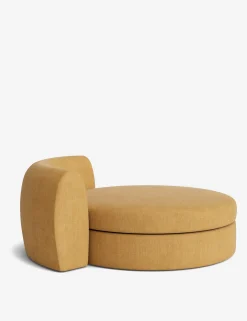 Buckley Modular Media Lounger