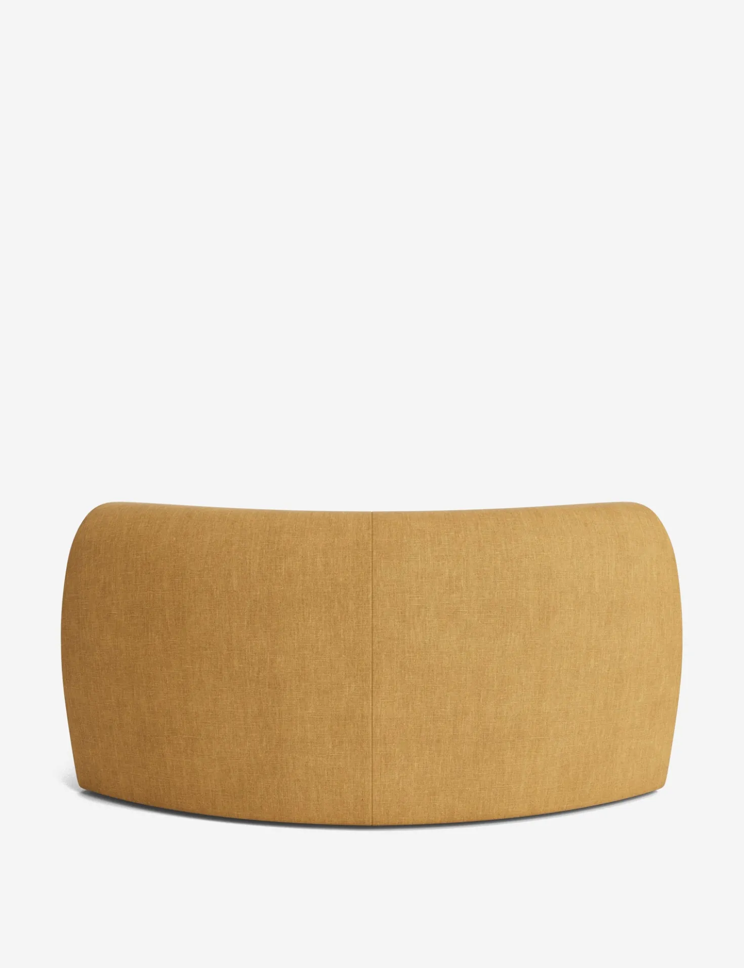 Buckley Modular Media Lounger