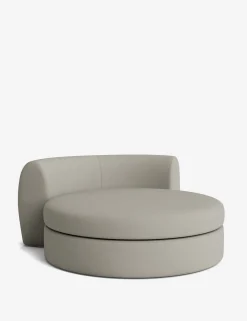 Buckley Modular Media Lounger