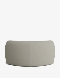 Buckley Modular Media Lounger