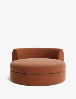 Buckley Modular Media Lounger