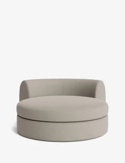Buckley Modular Media Lounger