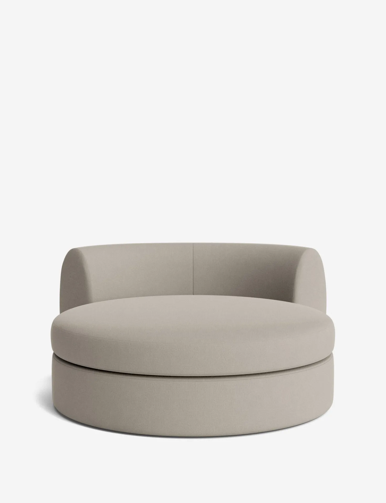 Buckley Modular Media Lounger