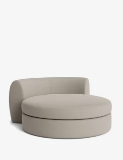 Buckley Modular Media Lounger