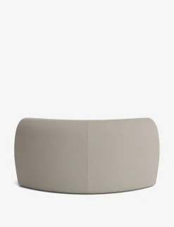 Buckley Modular Media Lounger