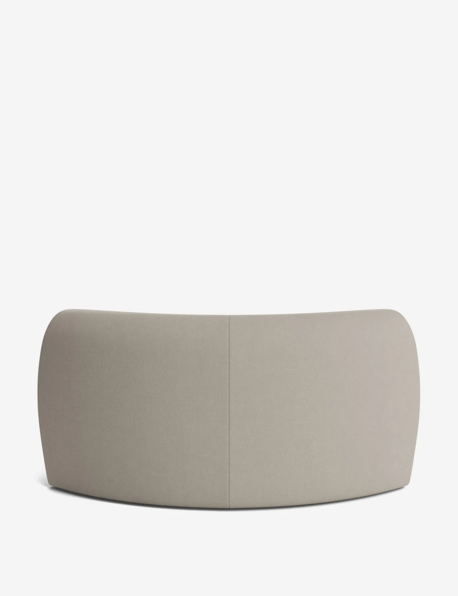 Buckley Modular Media Lounger