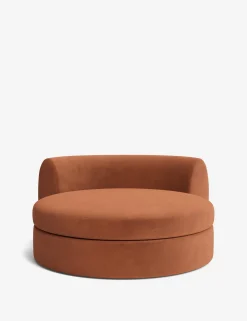 Buckley Modular Media Lounger