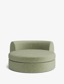 Buckley Modular Media Lounger