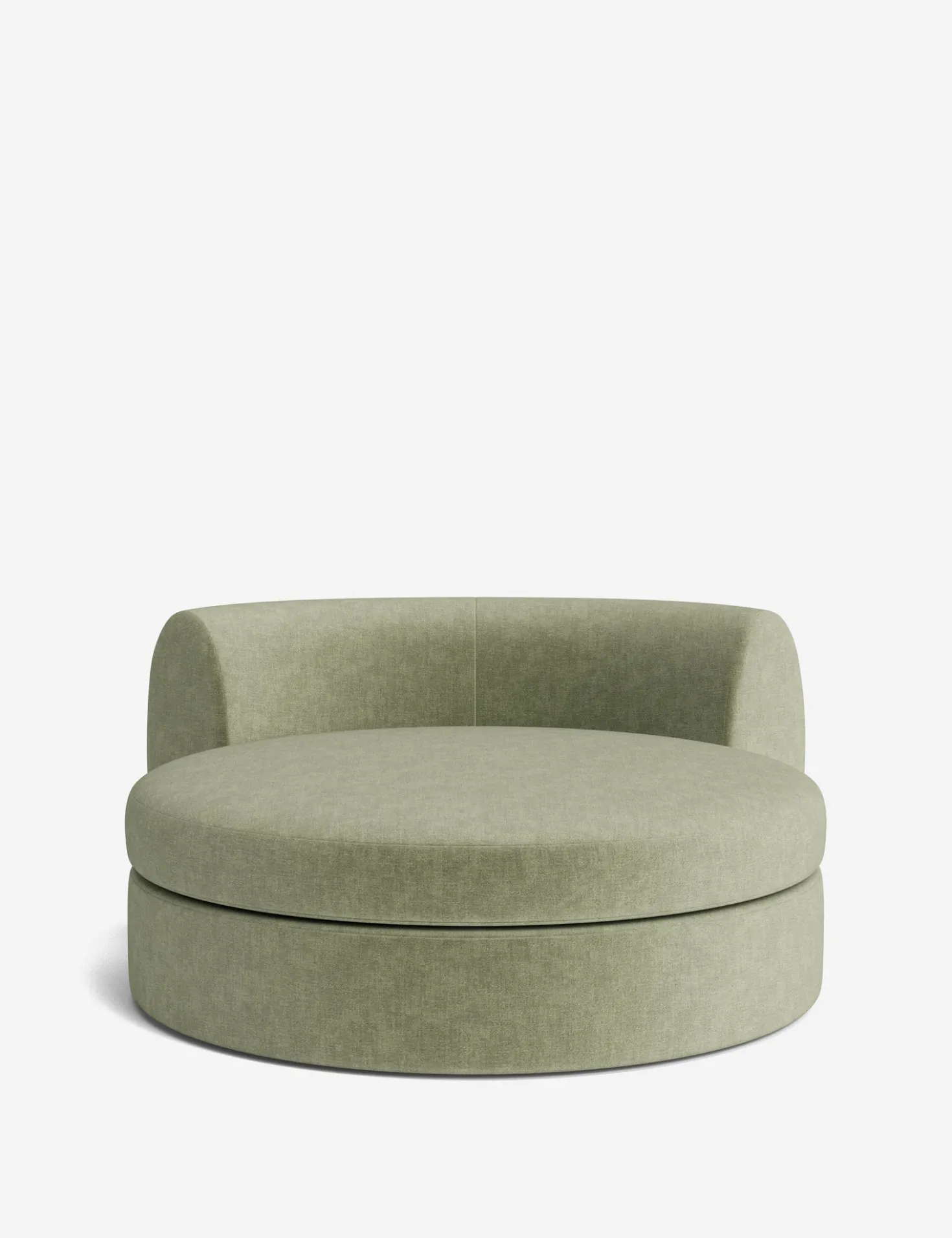 Buckley Modular Media Lounger