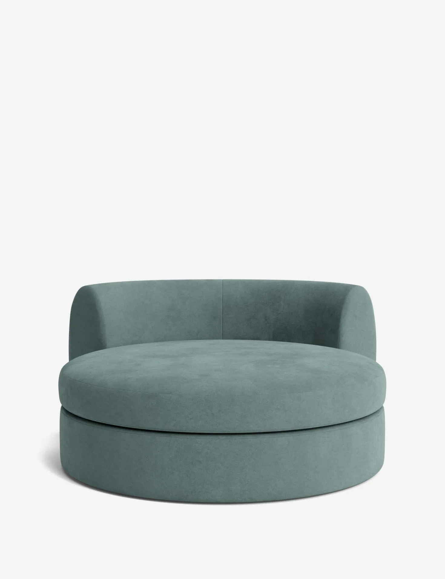 Buckley Modular Media Lounger