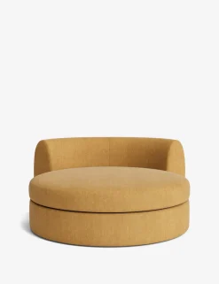 Buckley Modular Media Lounger