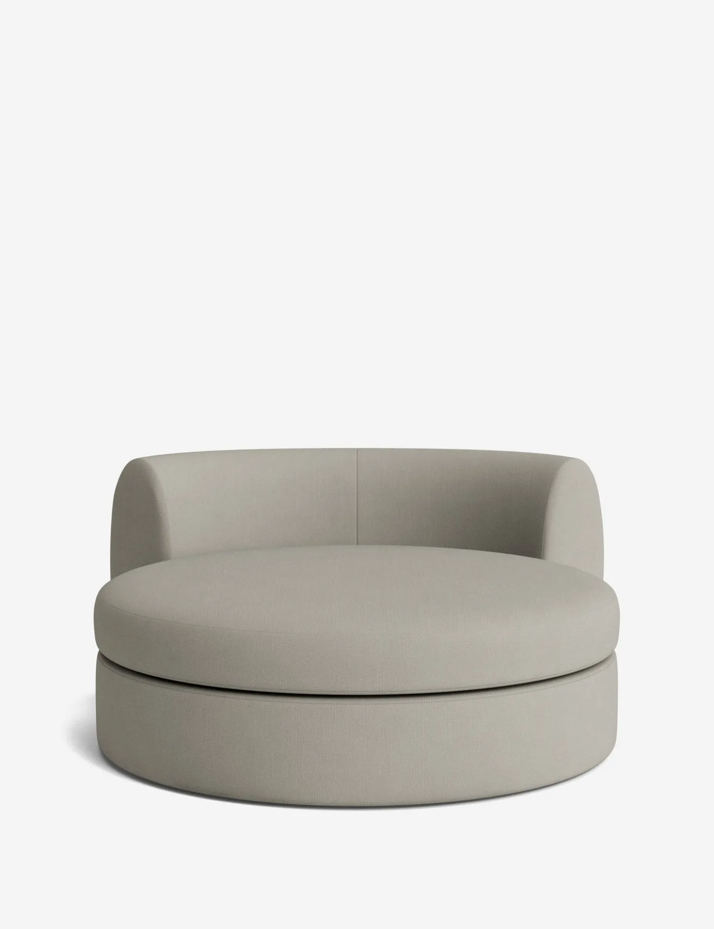 Buckley Modular Media Lounger