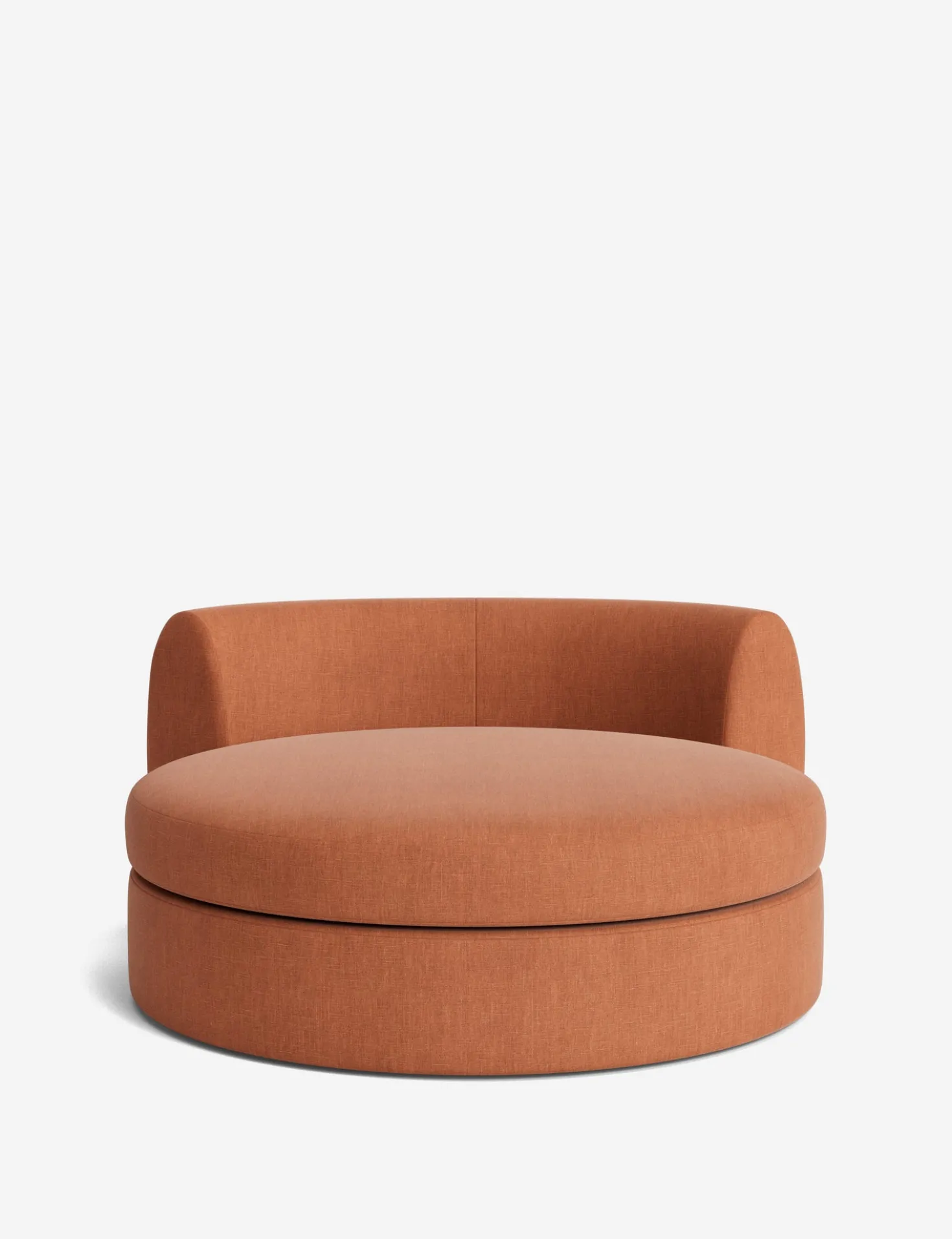 Buckley Modular Media Lounger