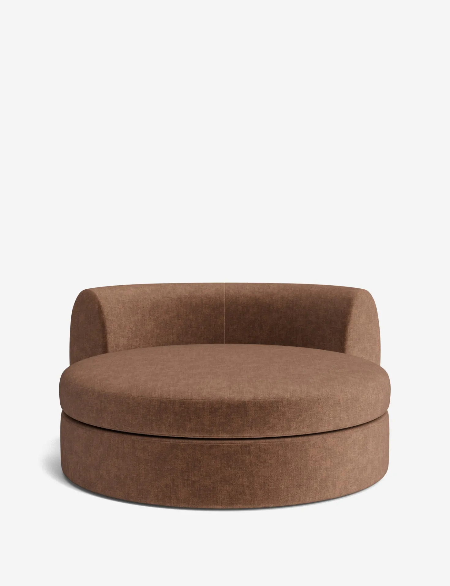 Buckley Modular Media Lounger