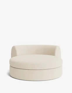 Buckley Modular Media Lounger