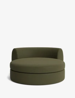 Buckley Modular Media Lounger