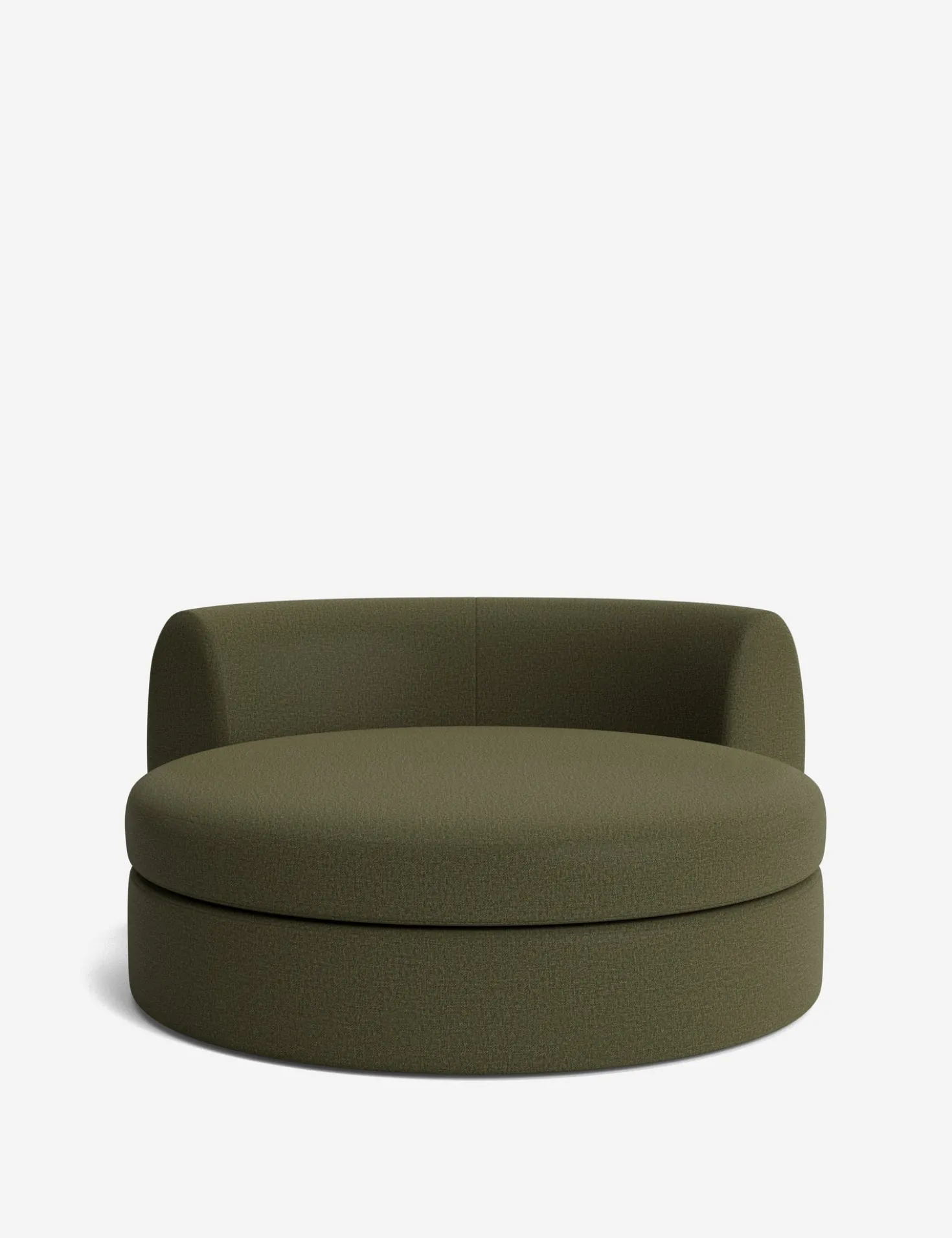 Buckley Modular Media Lounger