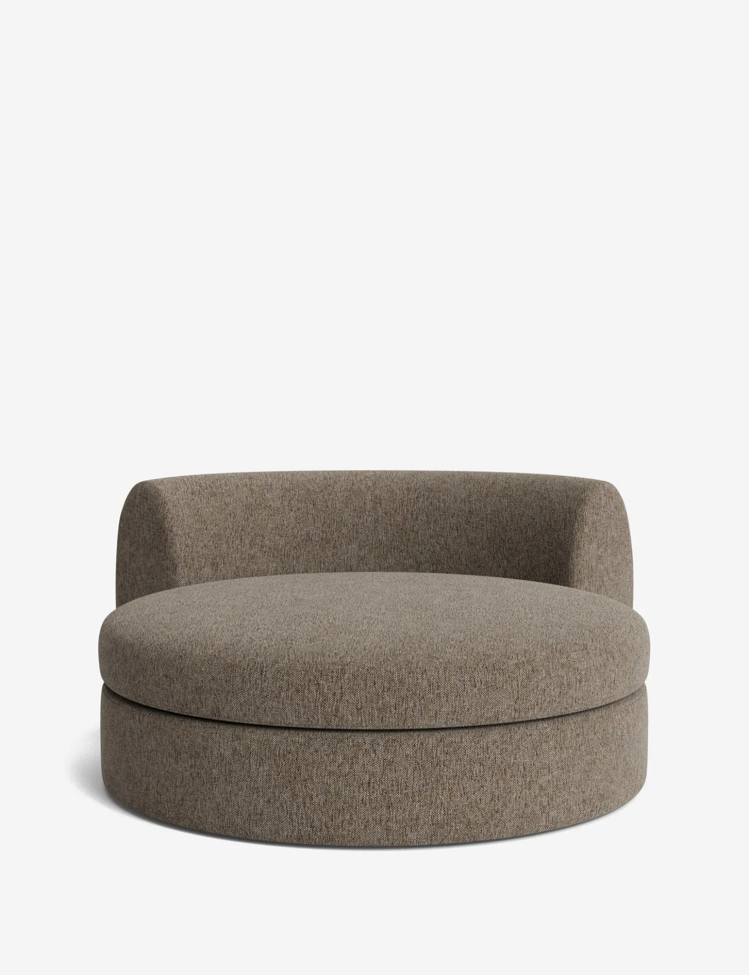 Buckley Modular Media Lounger