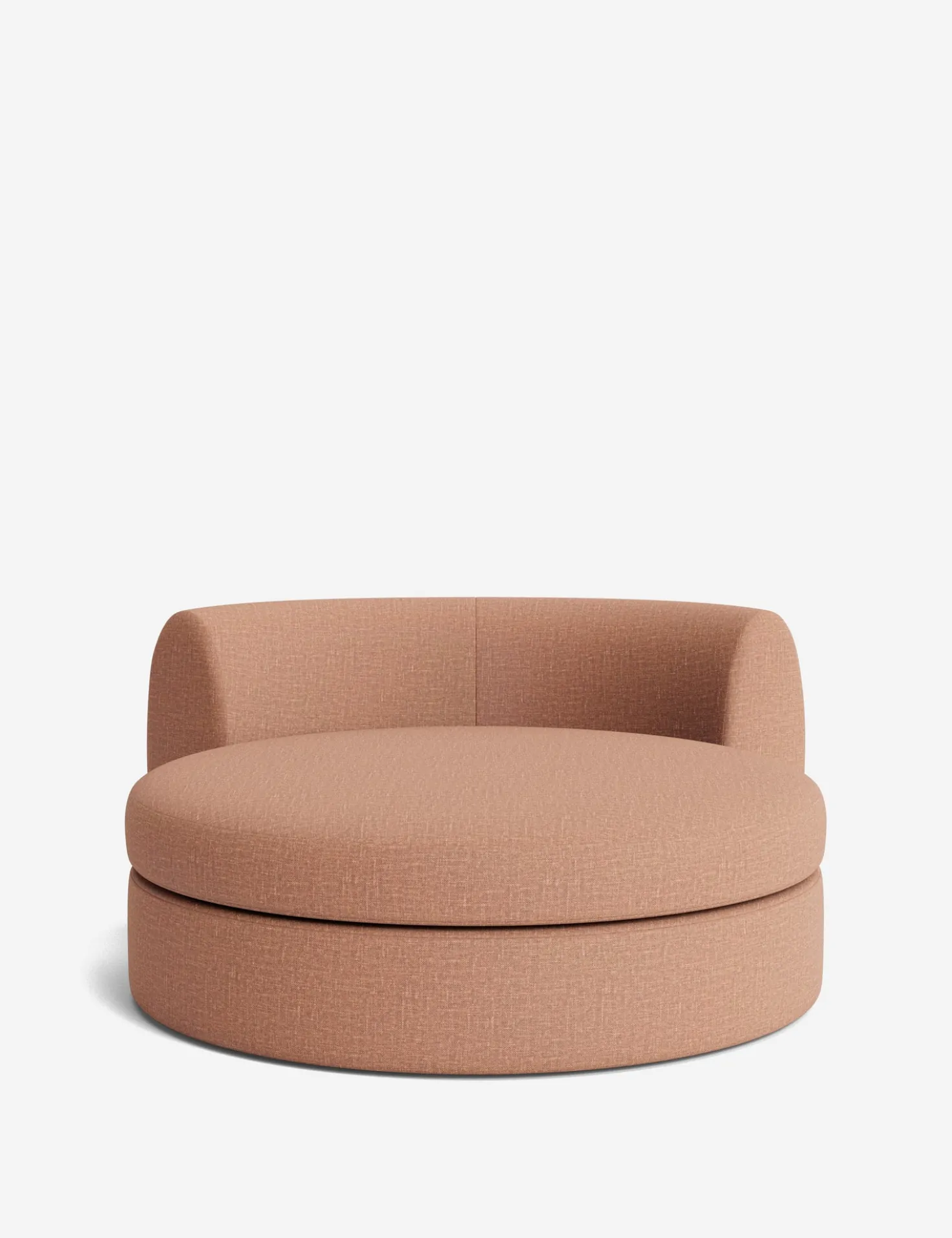 Buckley Modular Media Lounger