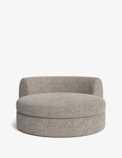 Buckley Modular Media Lounger