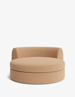 Buckley Modular Media Lounger