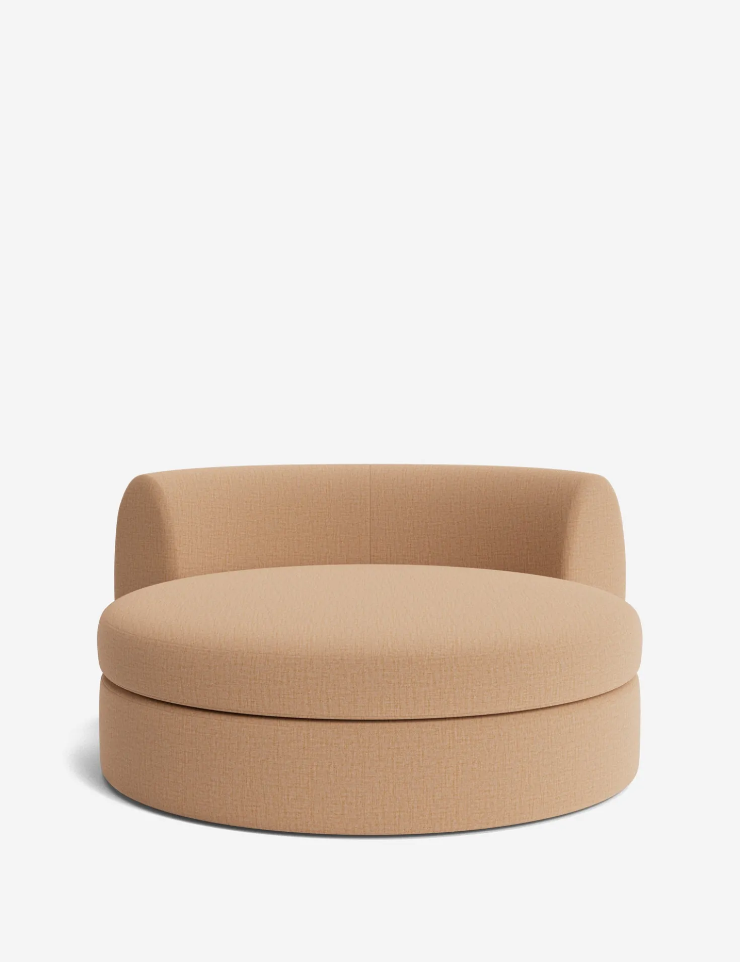 Buckley Modular Media Lounger