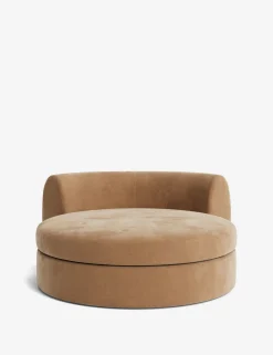 Buckley Modular Media Lounger