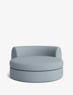 Buckley Modular Media Lounger