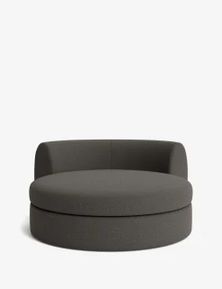 Buckley Modular Media Lounger