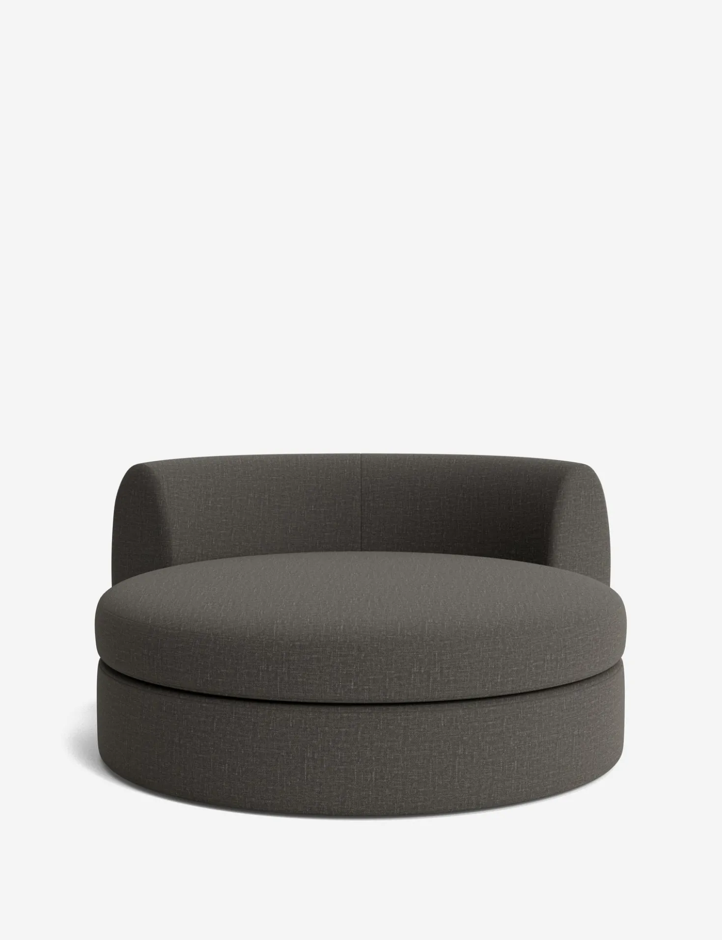 Buckley Modular Media Lounger