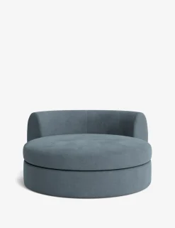Buckley Modular Media Lounger