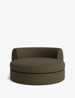 Buckley Modular Media Lounger