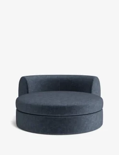 Buckley Modular Media Lounger