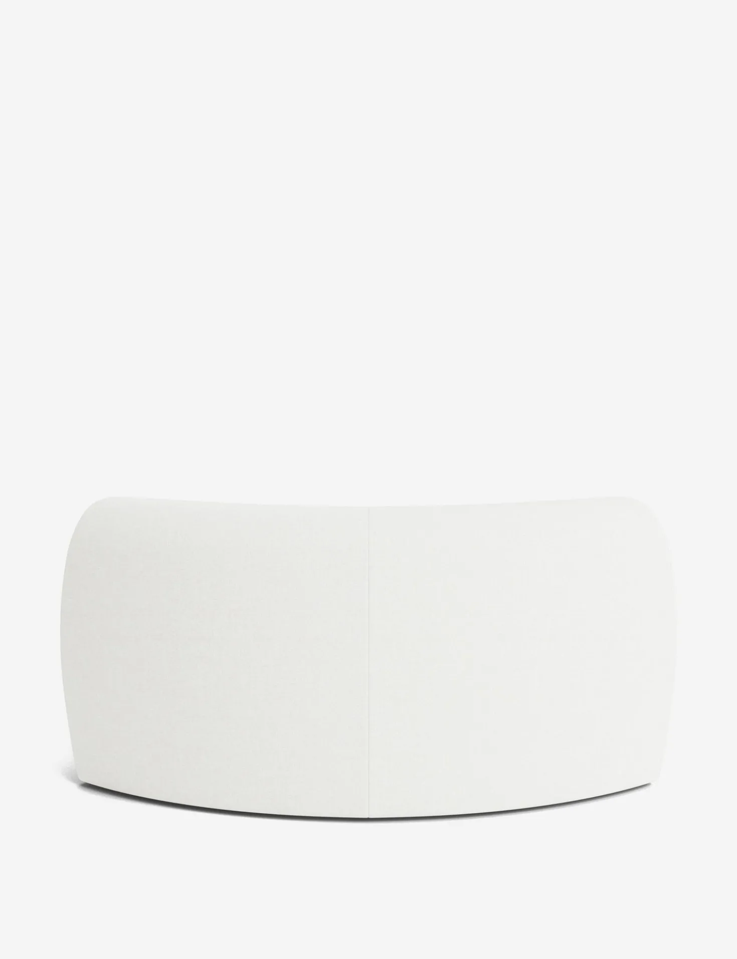 Buckley Modular Media Lounger