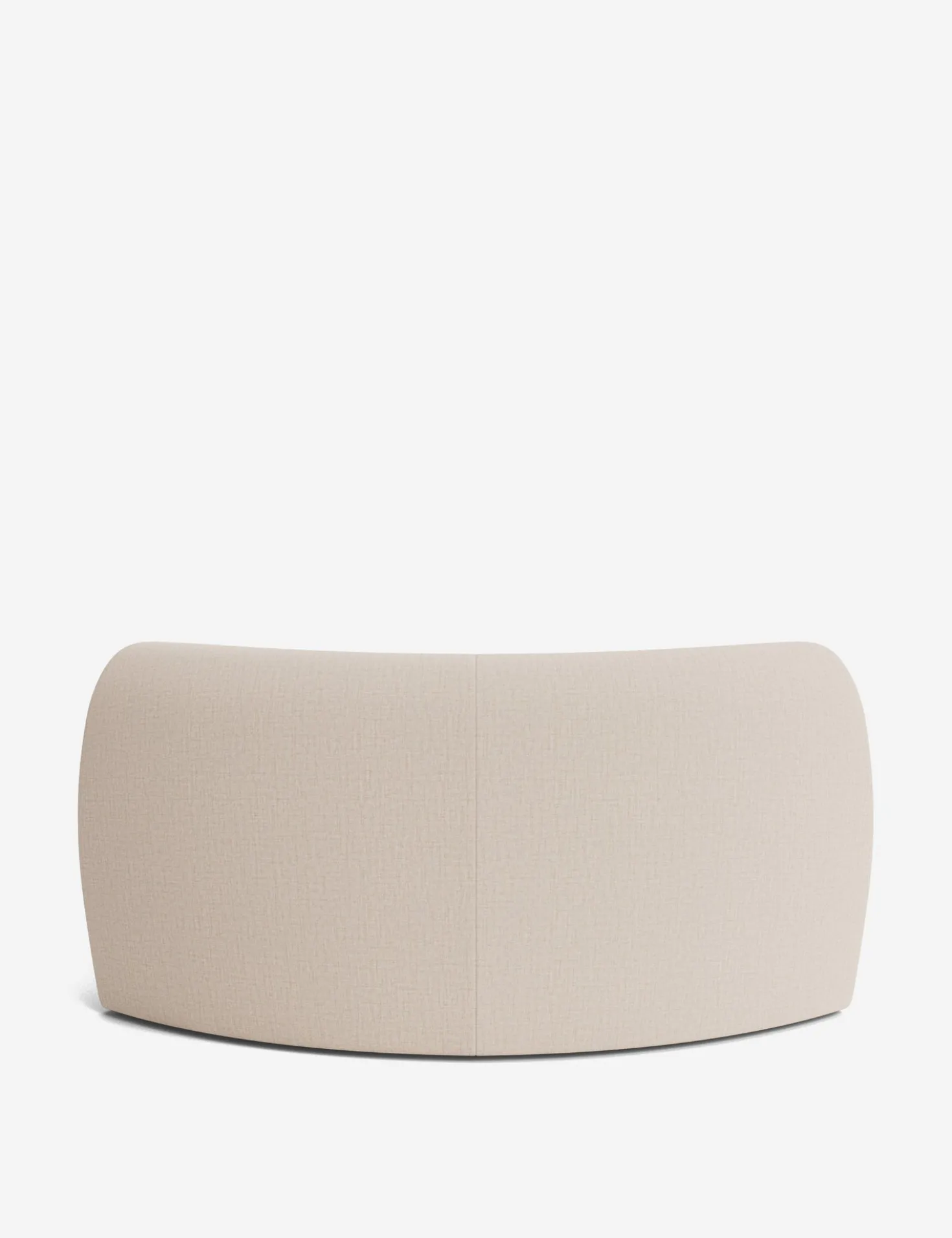 Buckley Modular Media Lounger