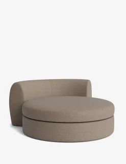 Buckley Modular Media Lounger
