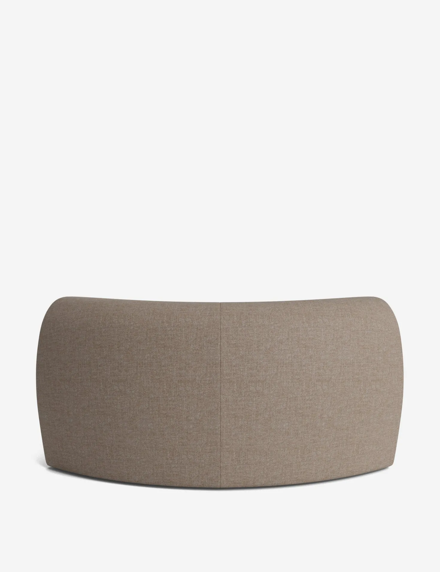 Buckley Modular Media Lounger