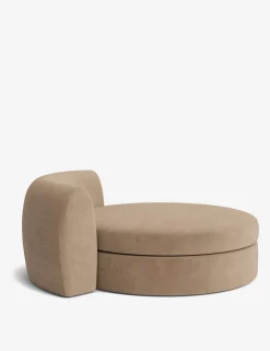 Buckley Modular Media Lounger