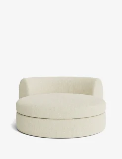 Buckley Modular Media Lounger